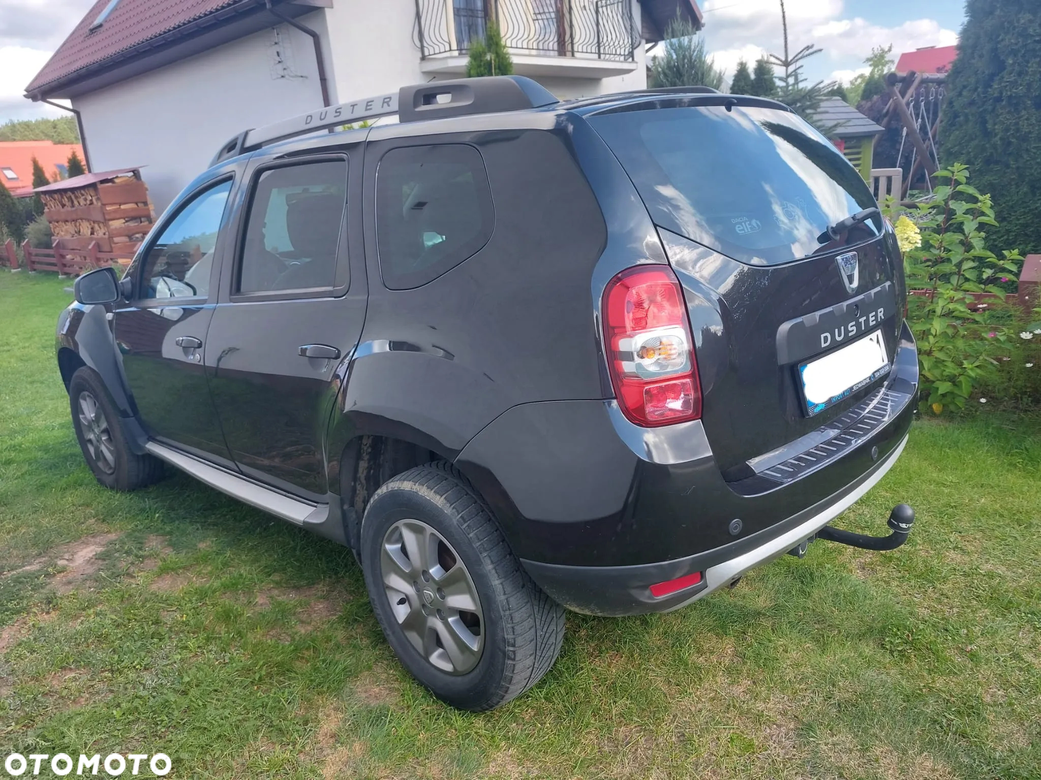 Dacia Duster 1.2 TCe Prestige - 6