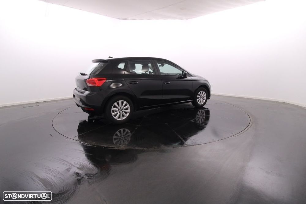 SEAT Ibiza 1.0 TSI Style DSG - 8