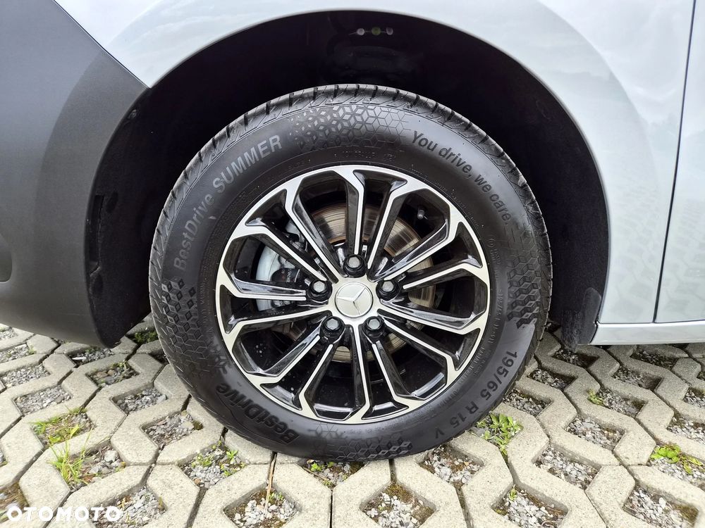 Mercedes-Benz Citan Tourer L1 420.733 - 38