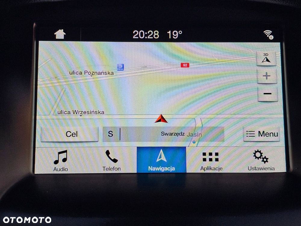 Ford Focus - 25
