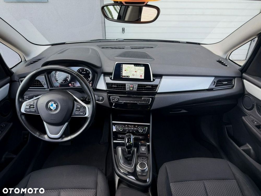 BMW Seria 2 218d xDrive Advantage - 8