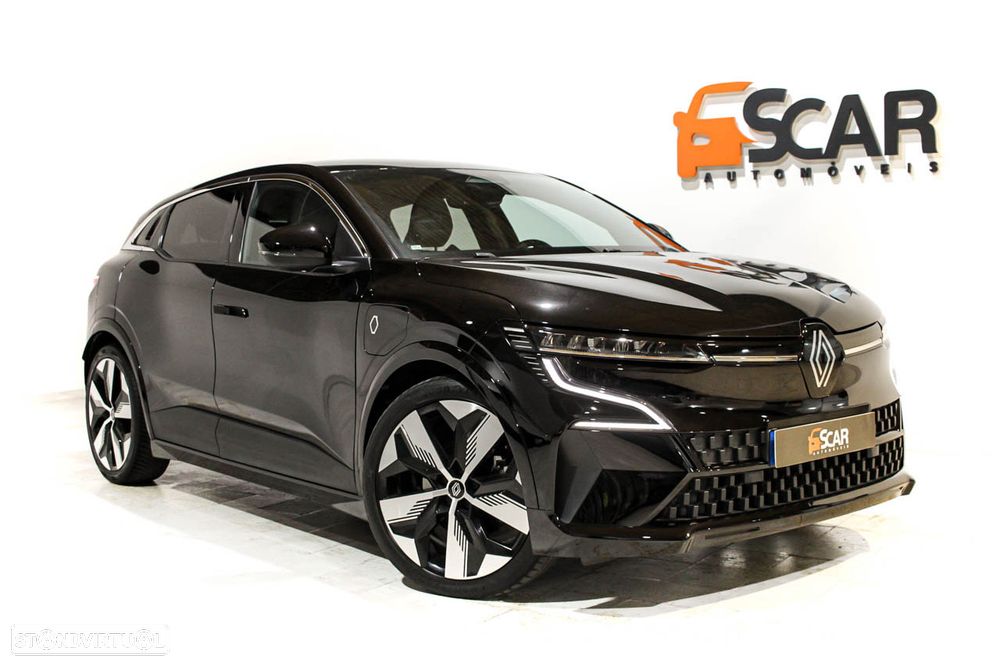 Renault Mégane E-Tech EV60 Techno - 2