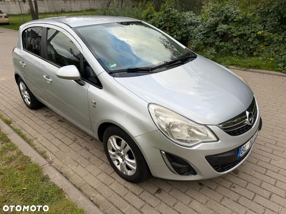 Opel Corsa 1.4 16V EcoFLEX Start-Stop 150 Jahre - 2