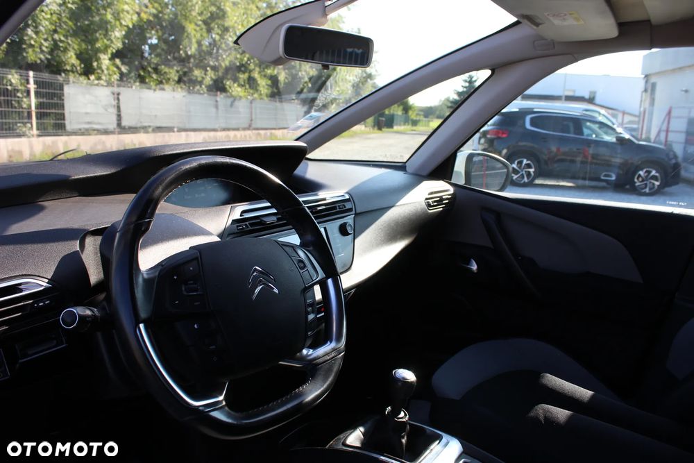Citroën C4 Picasso BlueHDi 120 SELECTION - 12