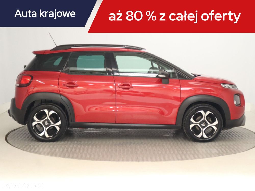 Citroën C3 Aircross - 8