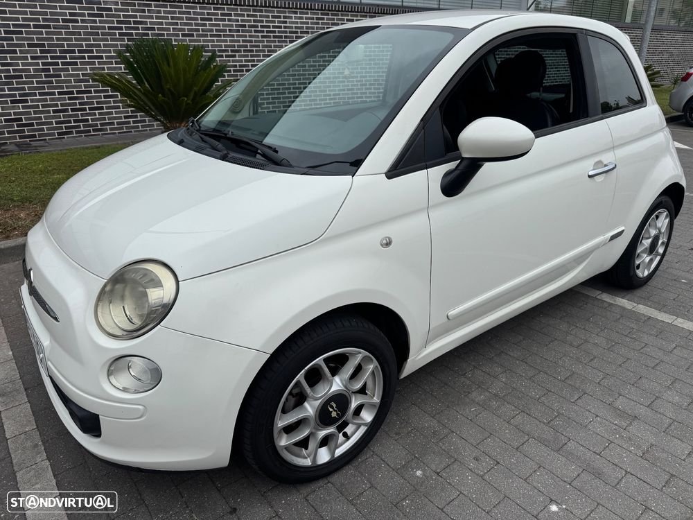 Fiat 500 - 10