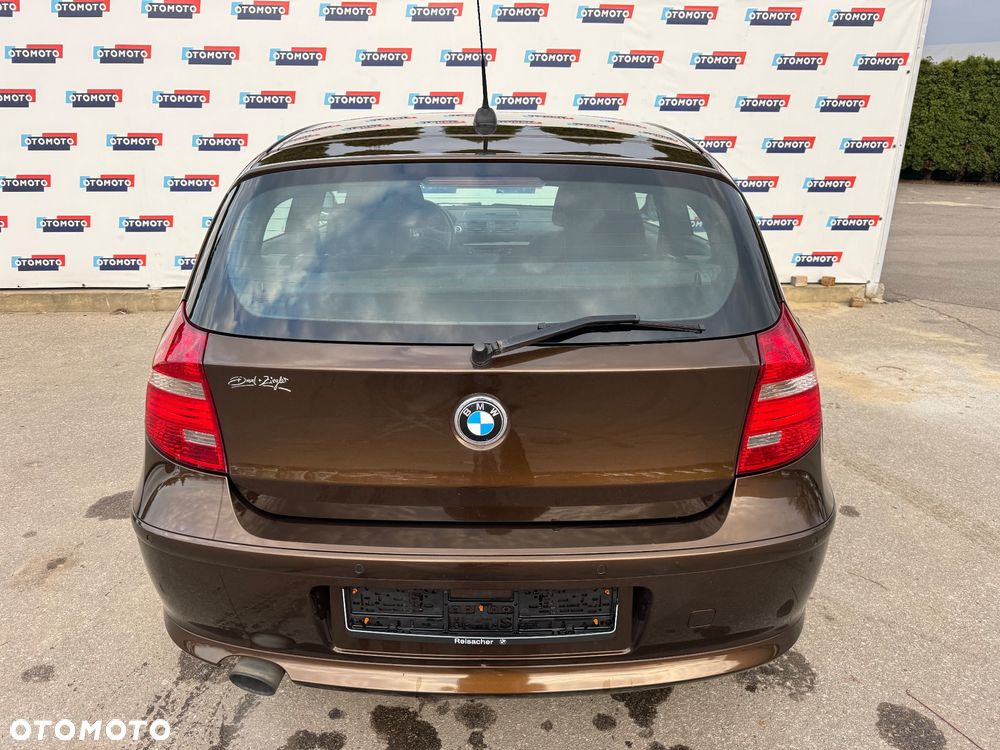 BMW Seria 1 116i Edition Lifestyle - 8