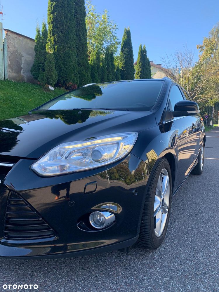 Ford Focus - 7