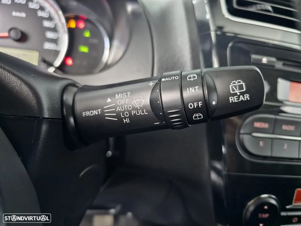 Mitsubishi Space Star 1.2 Intense - 22