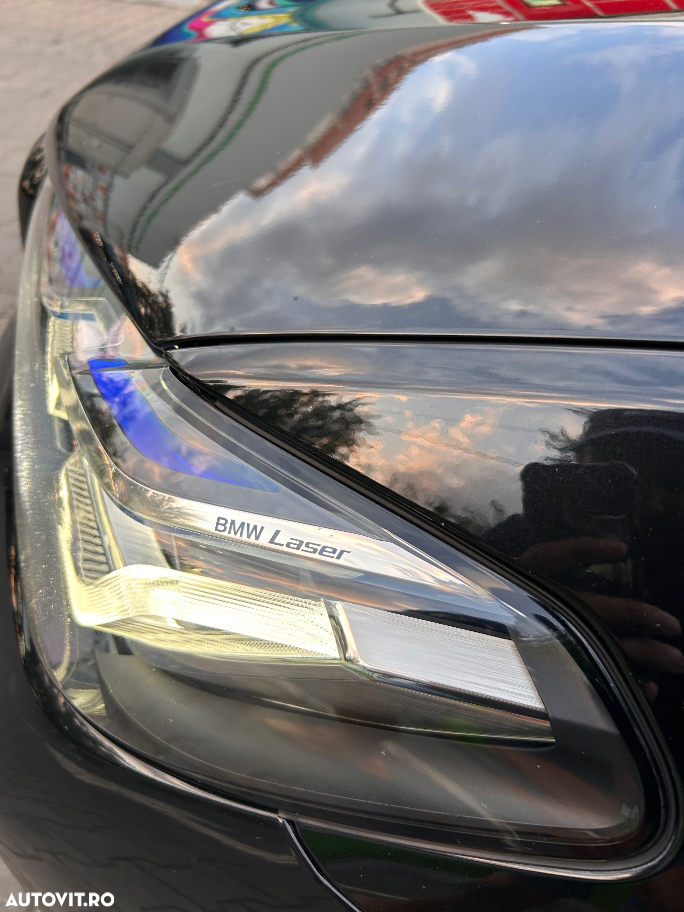 BMW Seria 5 530d xDrive AT MHEV - 11