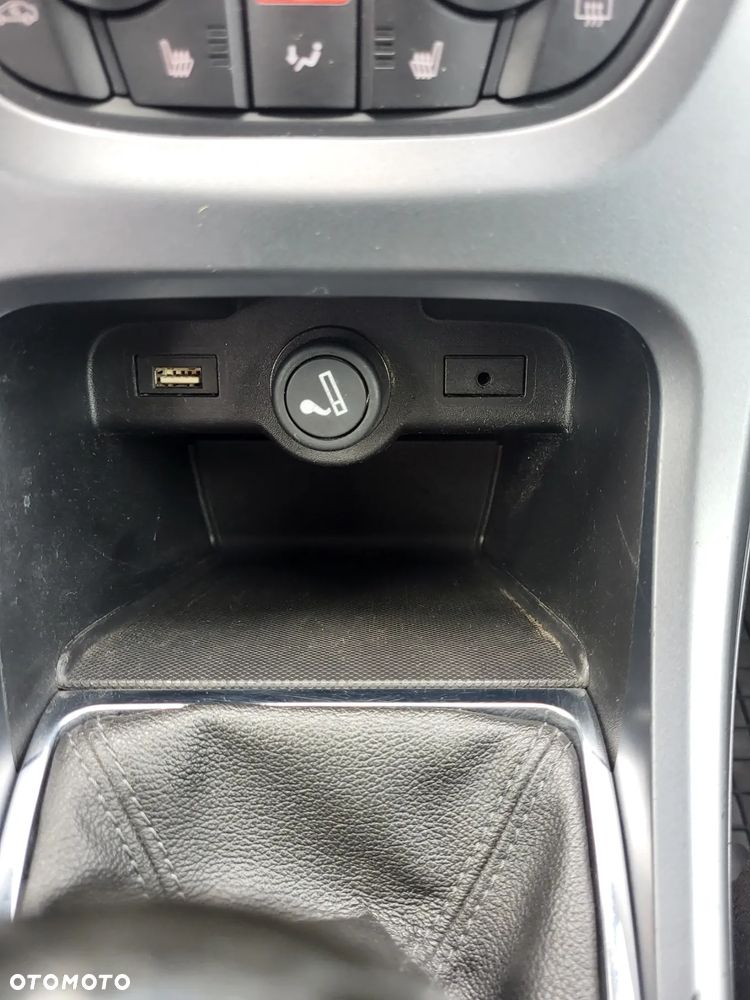 Opel Astra GTC 1.4 Turbo - 25