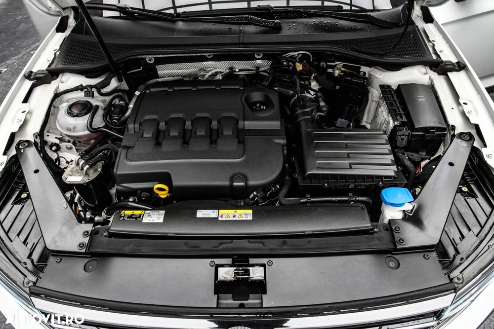 Volkswagen Passat Alltrack 2.0 TDI DSG 4Motion - 29