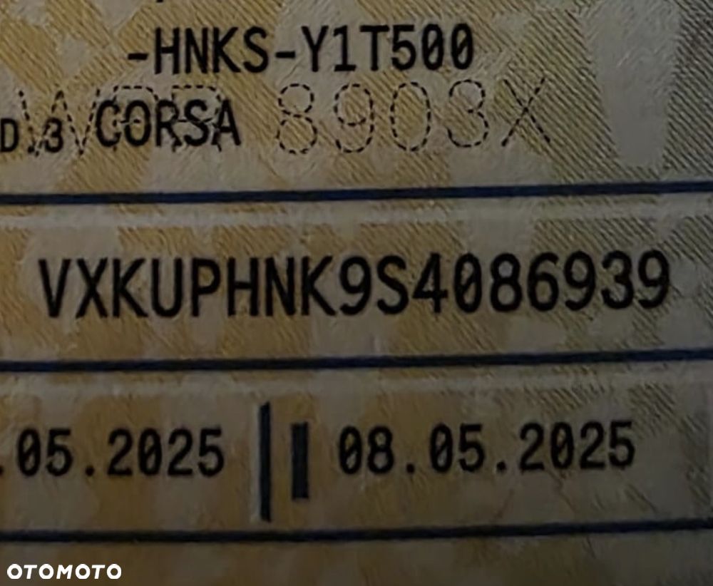 Opel Corsa 1.2 GS Line Plus Pack S&S - 33