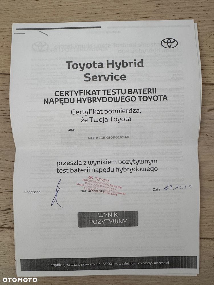 Toyota C-HR 1.8 Hybrid Dynamic - 22