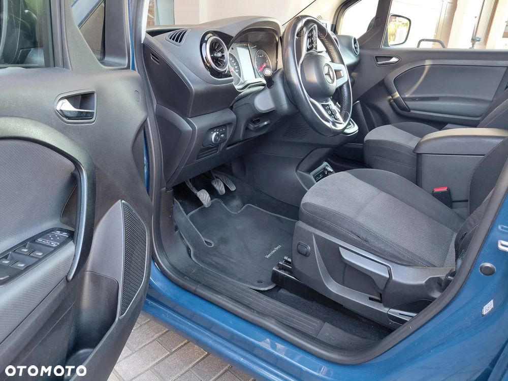Mercedes-Benz Citan - 11