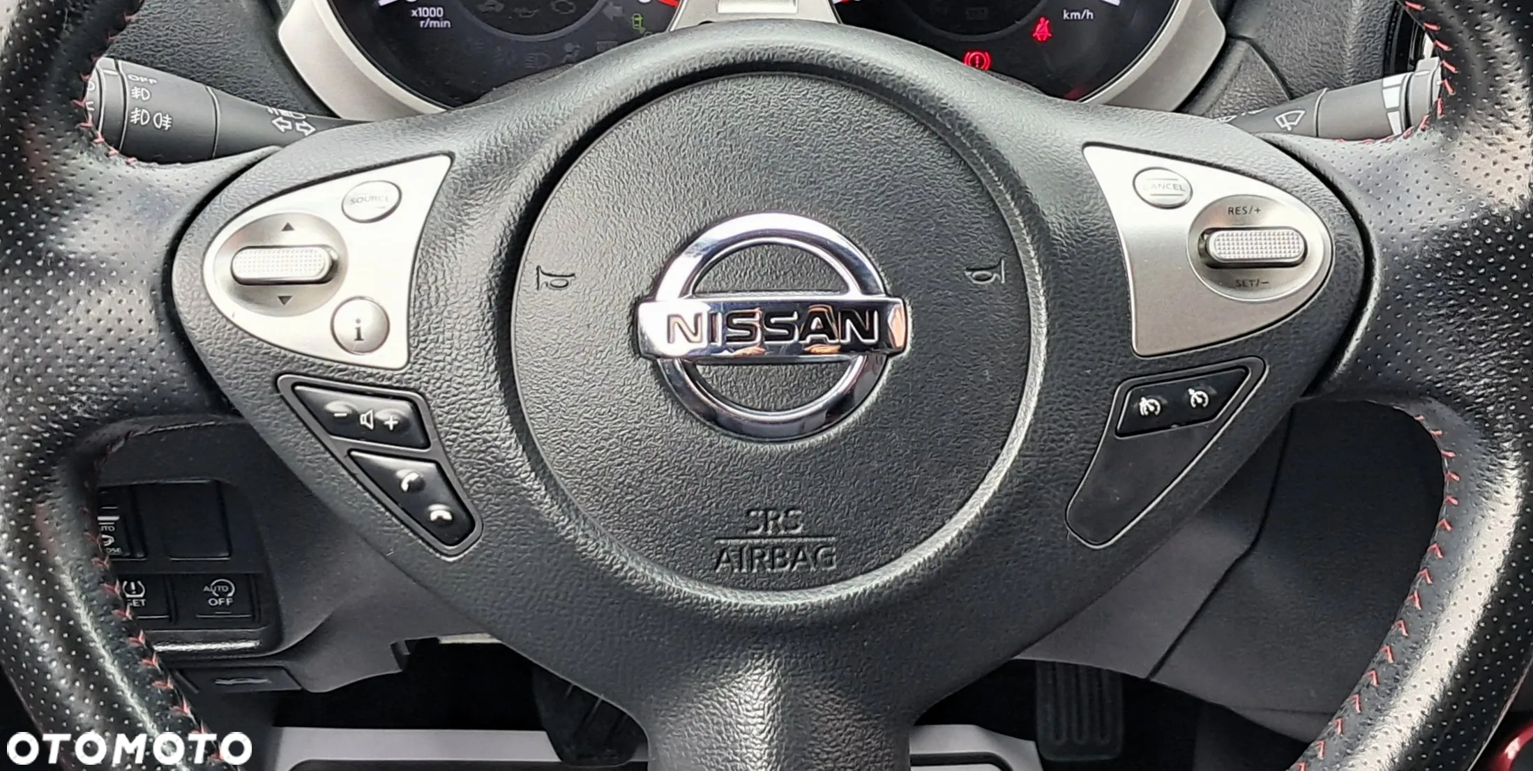 Nissan Juke 1.2 DIG-T Tekna - 26