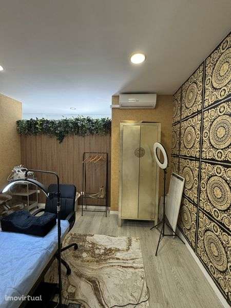 Gabinete Setubal - Grande imagem: 2/9