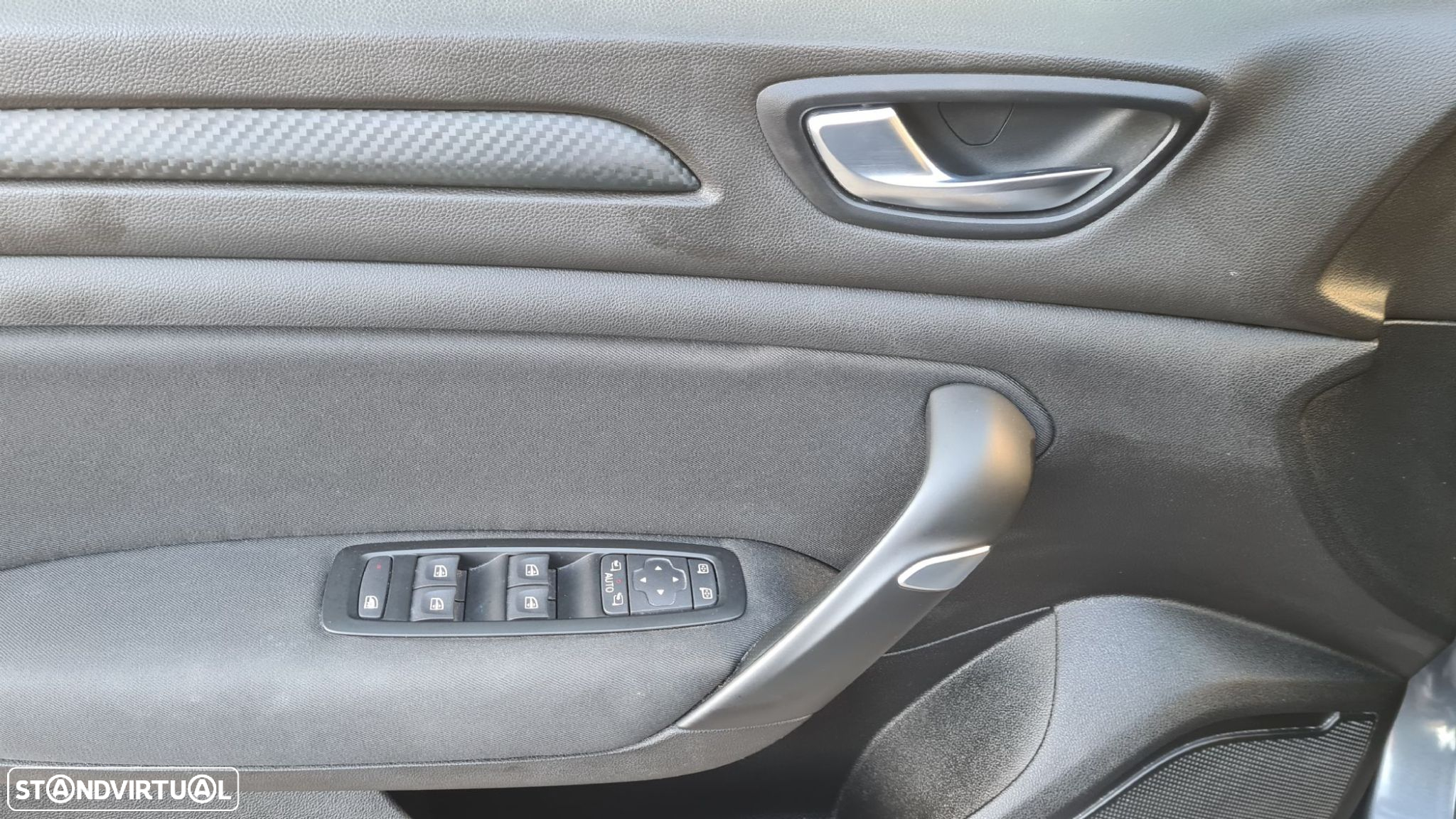 Renault Mégane - 8