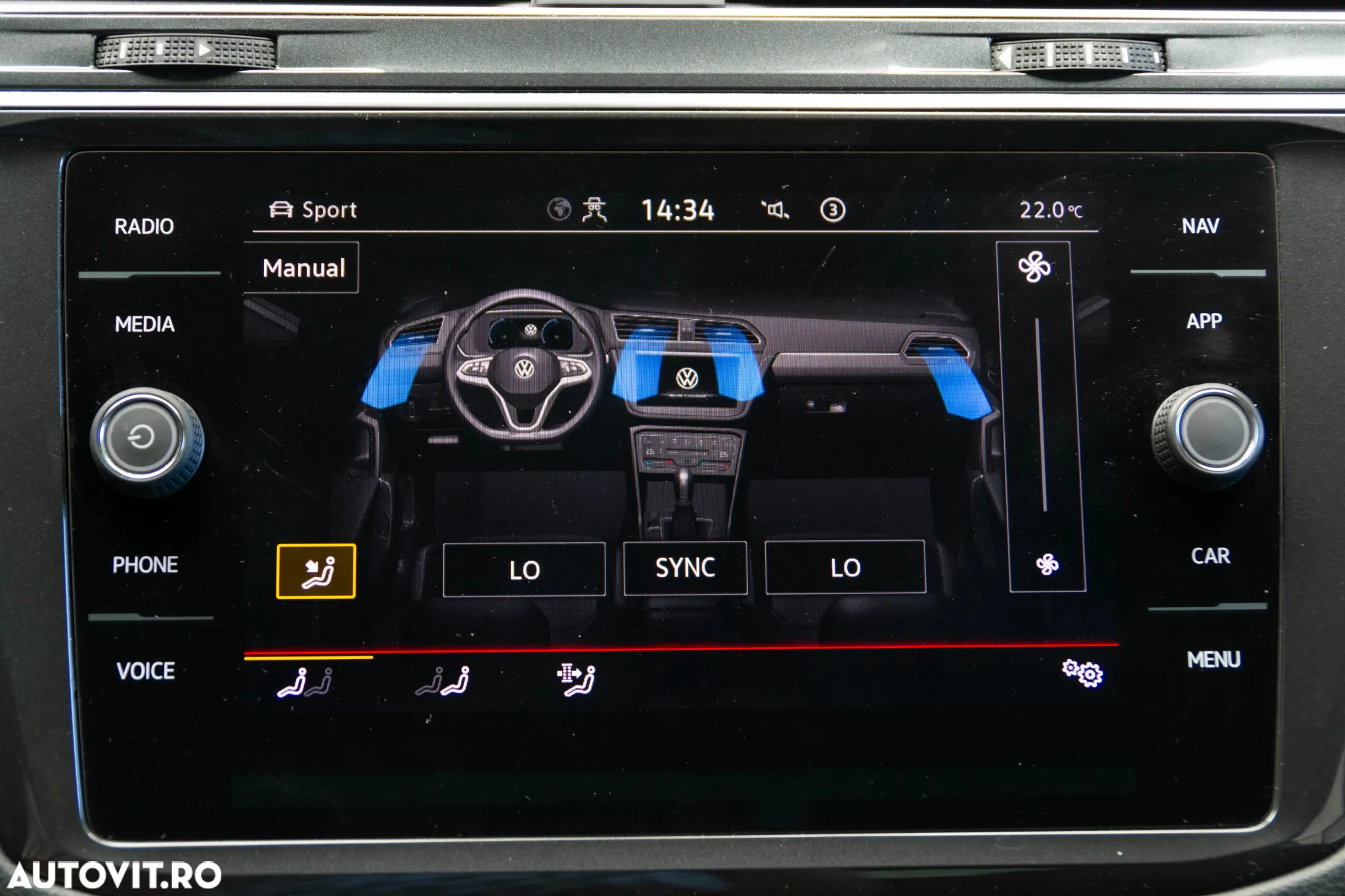 Volkswagen Tiguan 2.0 TDI SCR DSG 4Motion R-Line - 18