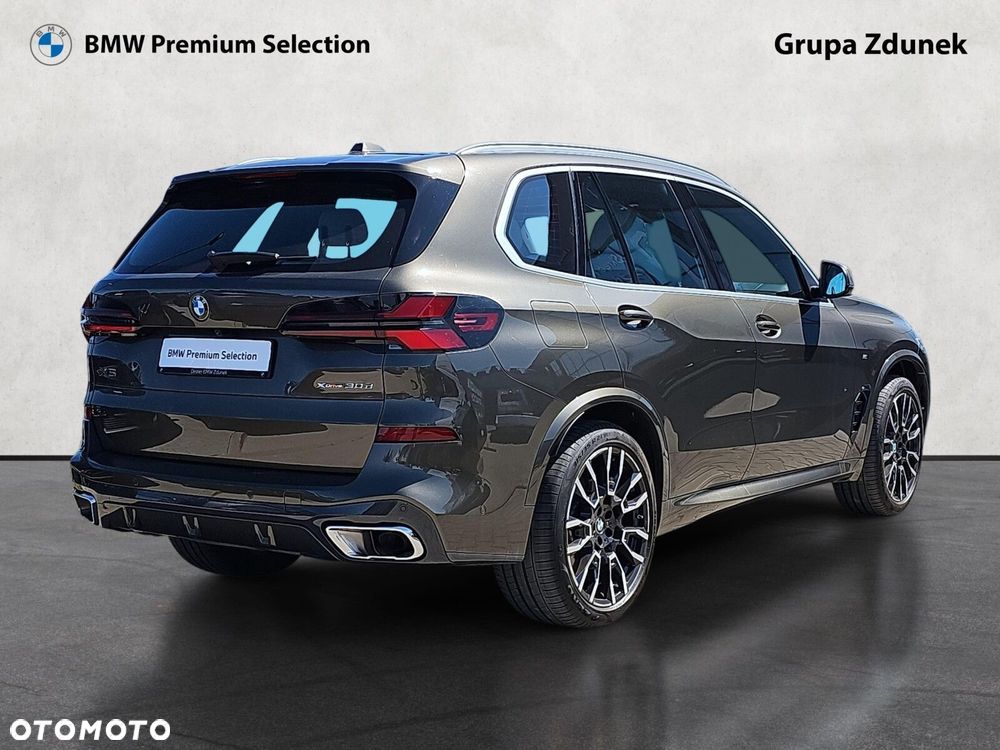 BMW X5 xDrive30d mHEV sport - 6