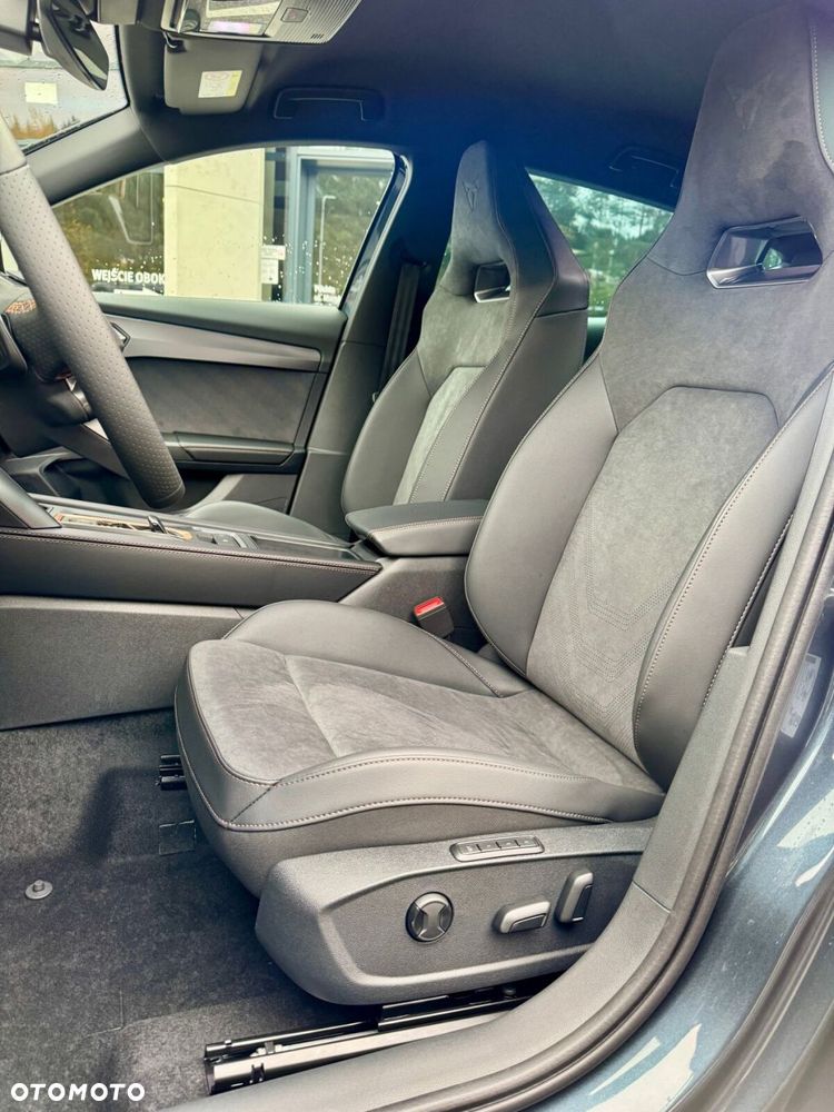 Cupra Formentor 2.0 TSI 4Drive DSG - 29