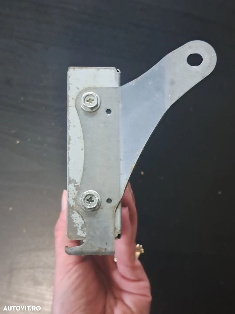 Uitate modul ECU control multi afisaj display Original Toyota Land Cruiser J200 2008-2010 Lexus LS460 LS460L LS600h LS600hL - 8