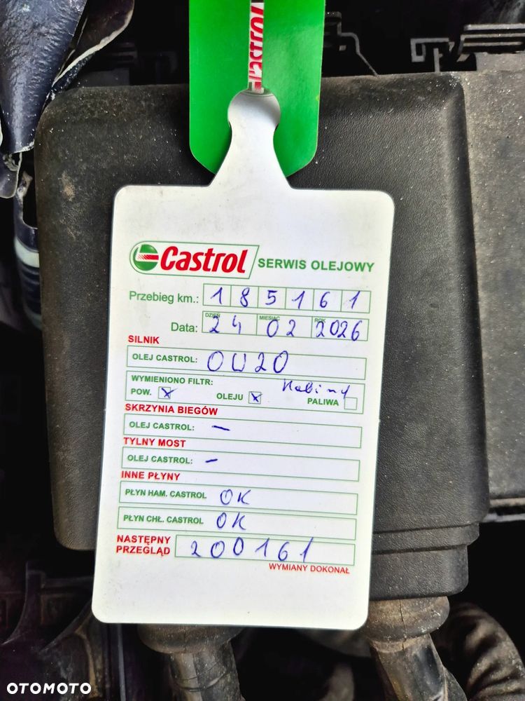 Ford Focus 1.5 EcoBlue SCR Connected - 25