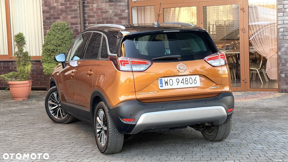 Opel Crossland X 1.6 Start/Stop Innovation - 20