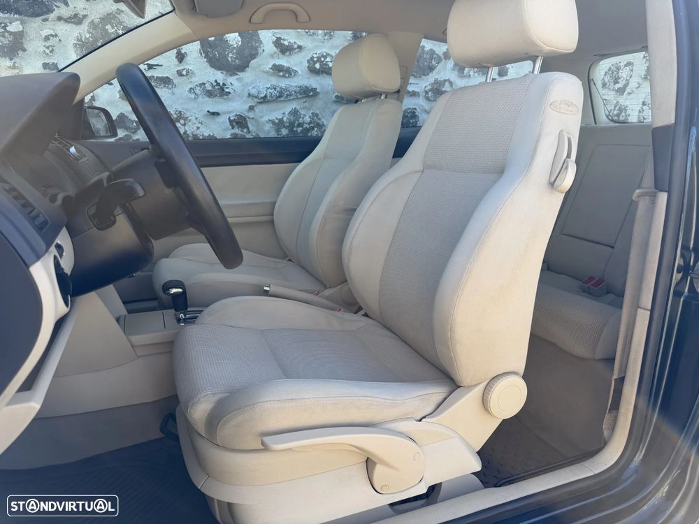 VW Polo 1.4 Auto Comfortline - 9
