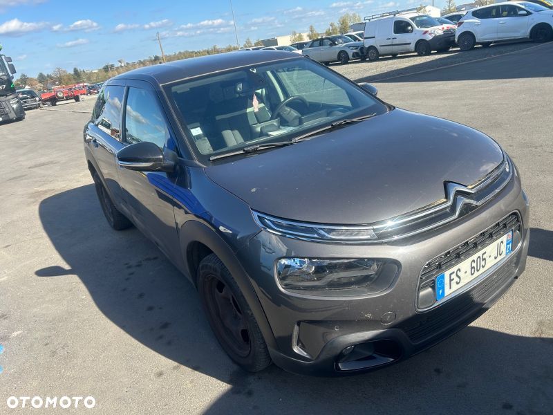 Citroën C4 Cactus - 2