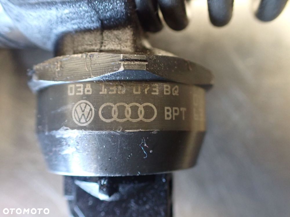 POMPOWTRYSK VOLKSWAGEN PASSAT B6 2.0 036130073BQ - 2