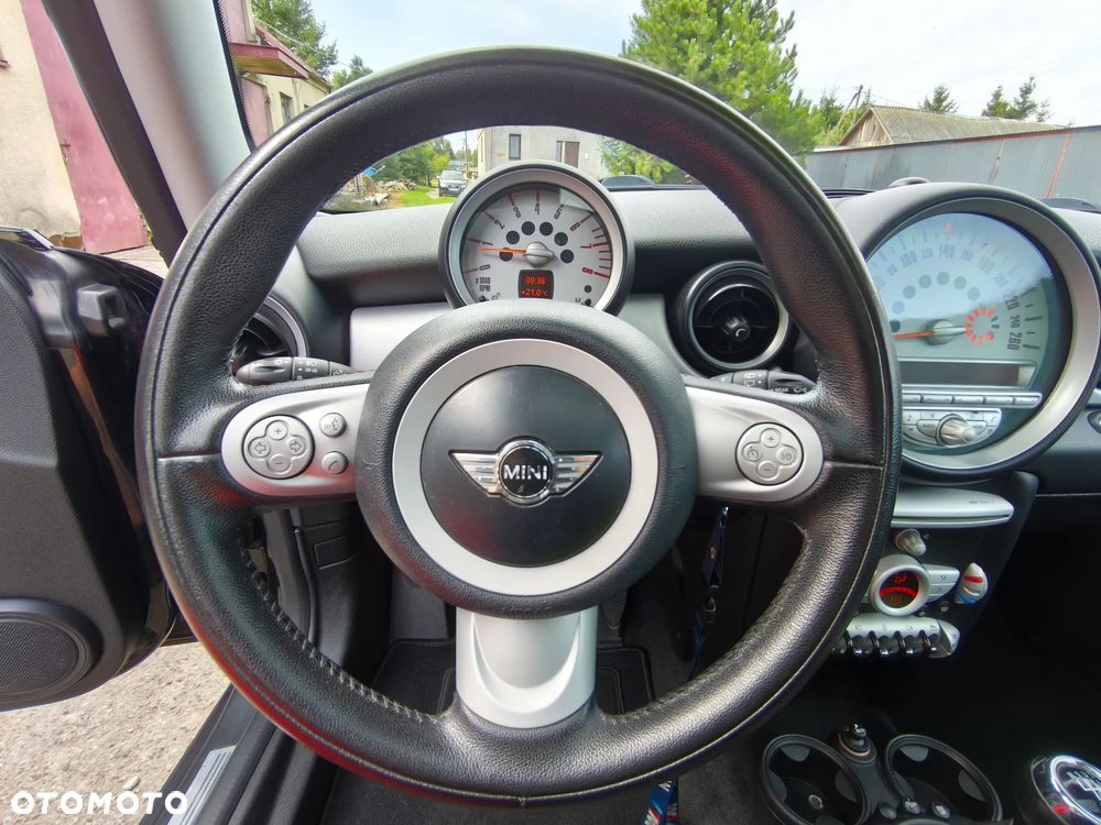 MINI Cooper - 33