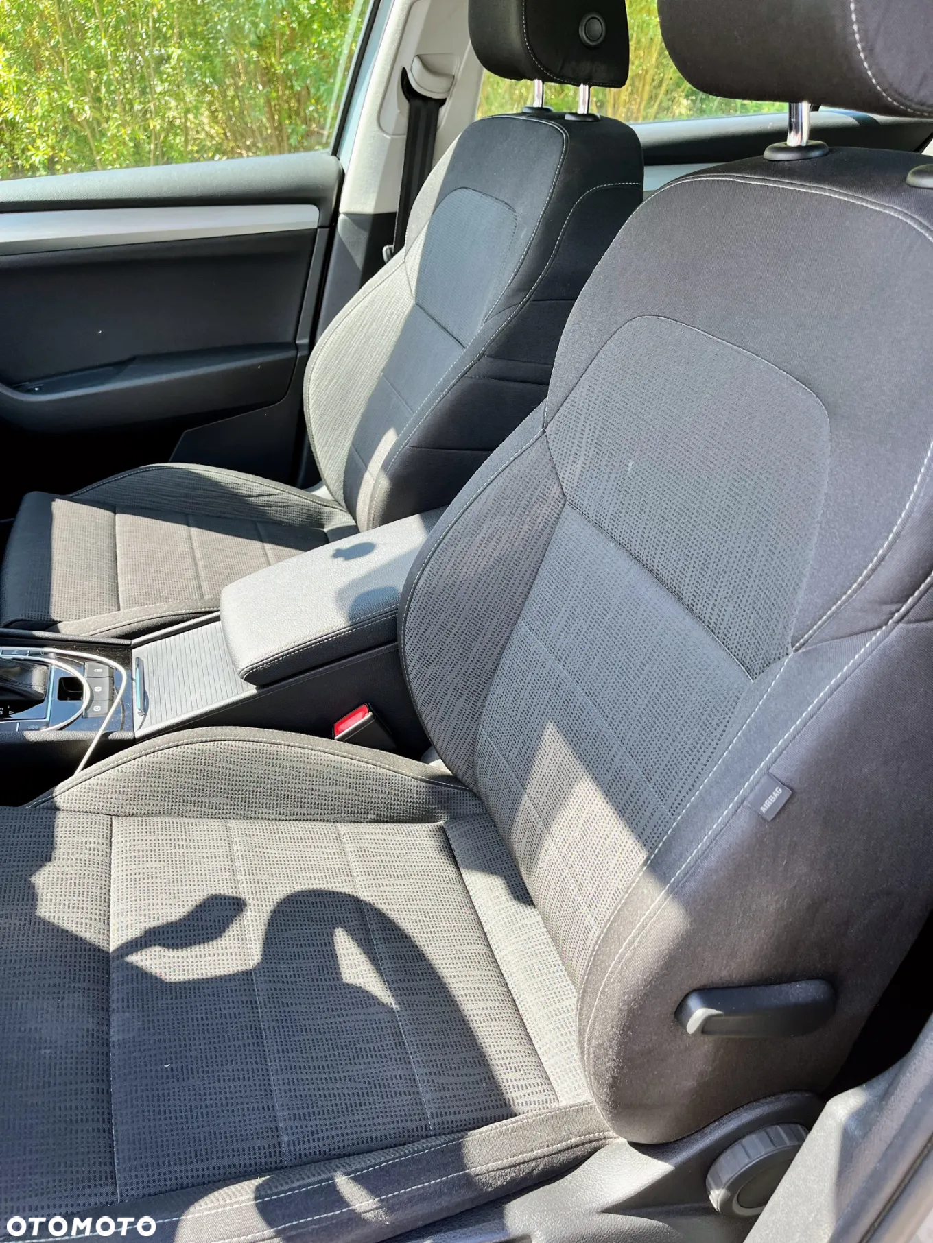 Skoda Superb 1.6 TDI Ambition DSG - 16