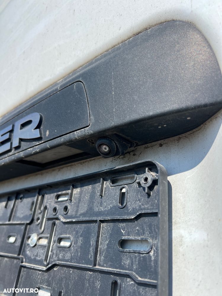 Renault Master ENERGY L3H2 VA Basis - 5