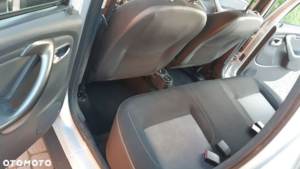 Dacia Duster TCe 125 2WD Comfort - 11