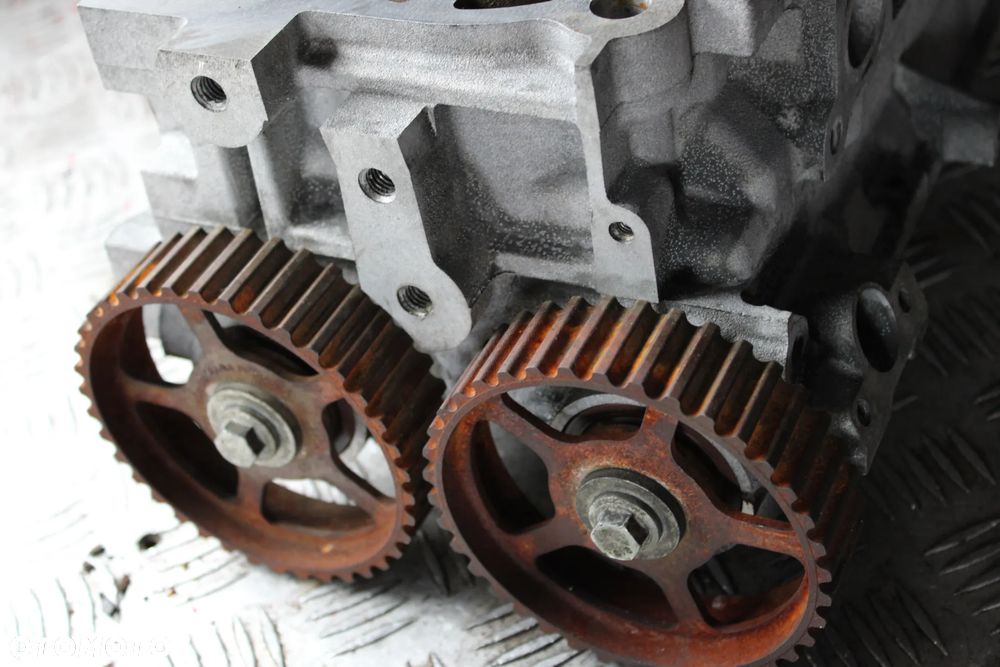 Głowica Ford 1,4 16 V 7m5g6090AA po regeneracji - 3