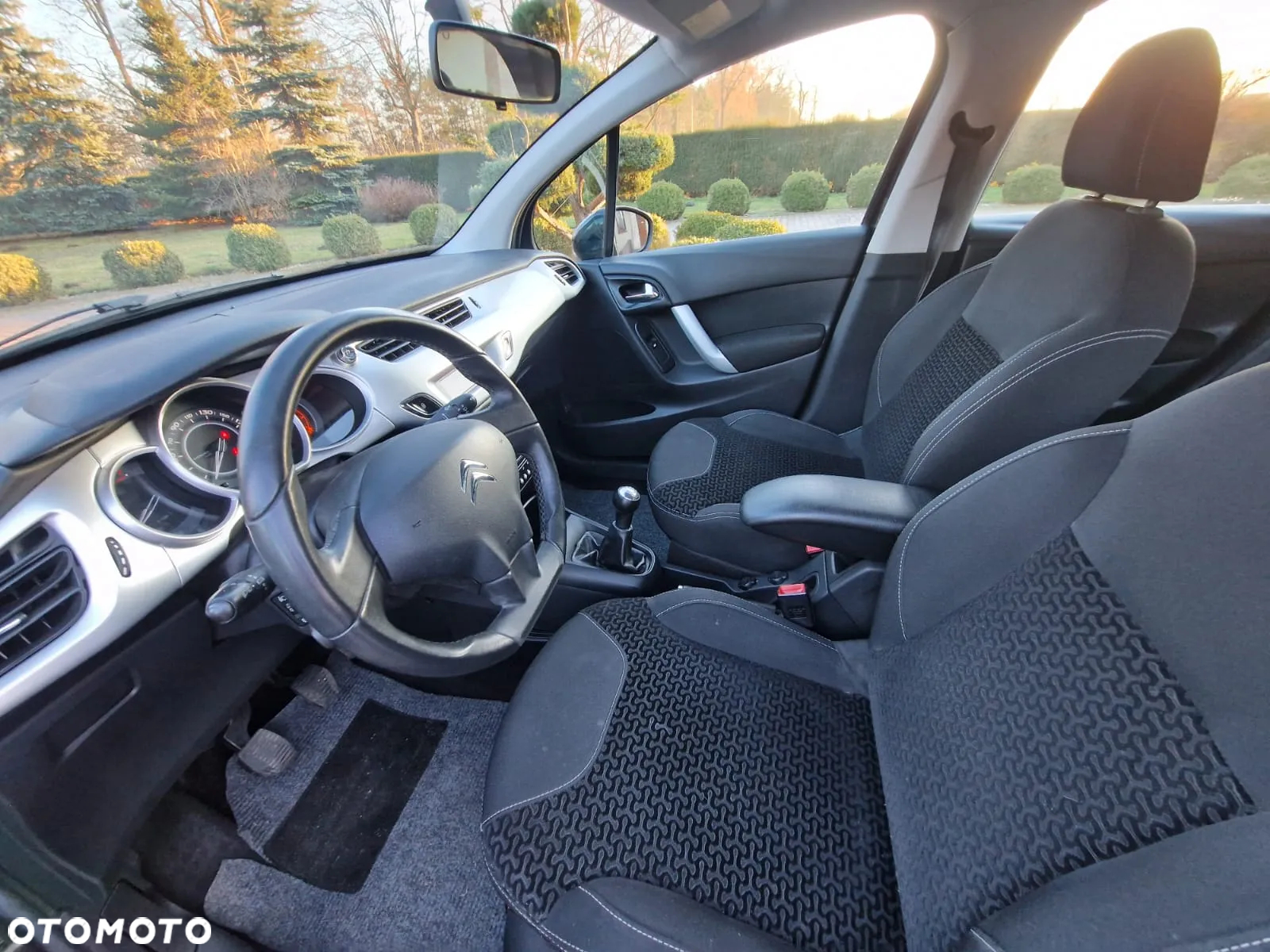 Citroën C3 1.4 Exclusive - 7
