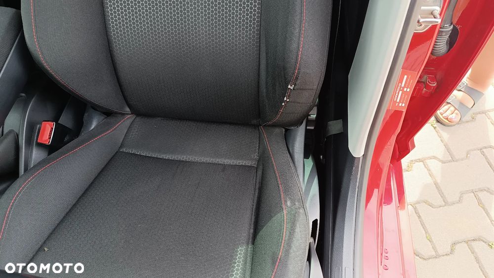 Seat Ibiza 1.2 TSI FR - 3