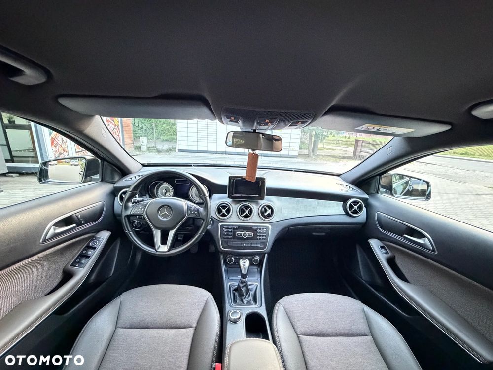 Mercedes-Benz GLA 200 CDI Edition 1 - 31