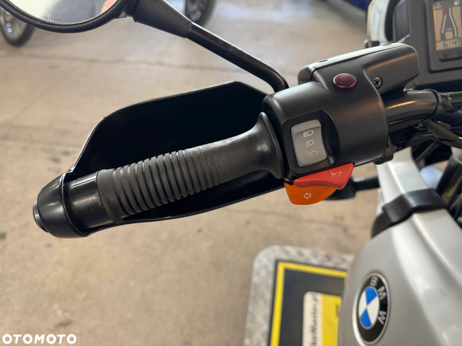 BMW R - 31