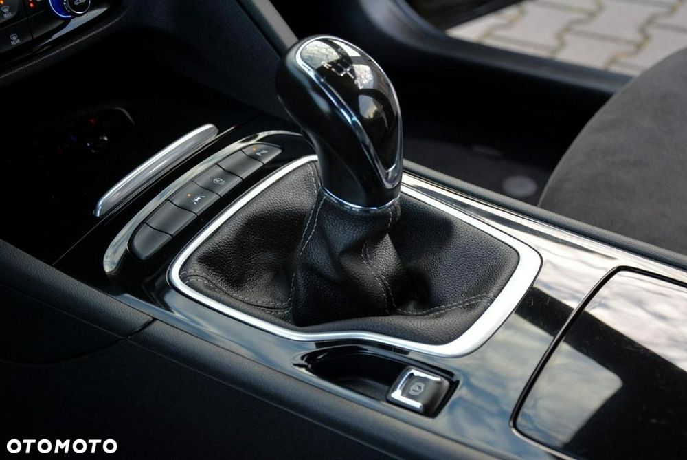 Opel Insignia 2.0 CDTI Ultimate S&S - 30