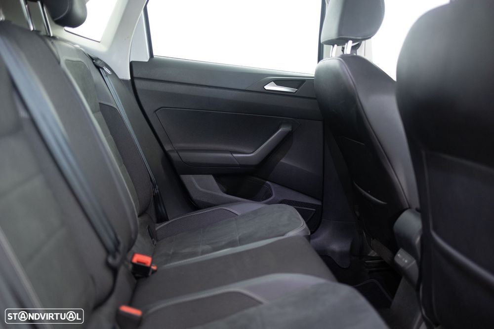 VW Polo 1.0 TSI Style DSG - 32