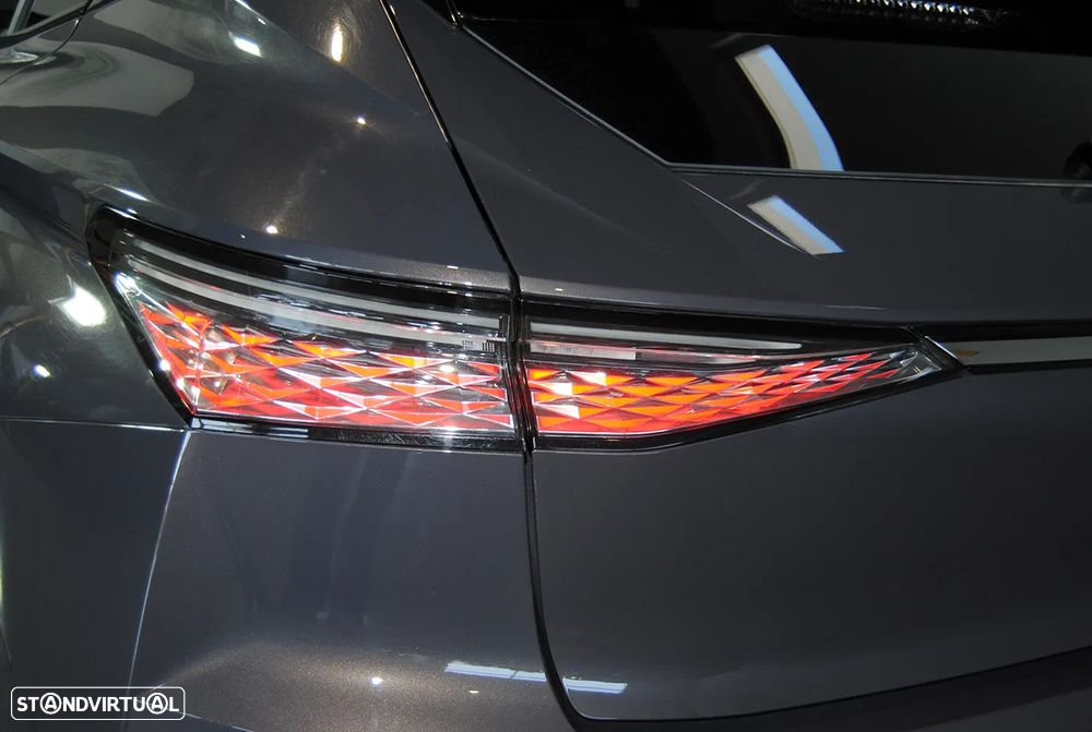 DS DS4 1.2 Hybrid Etoile e-DSC6 - 12