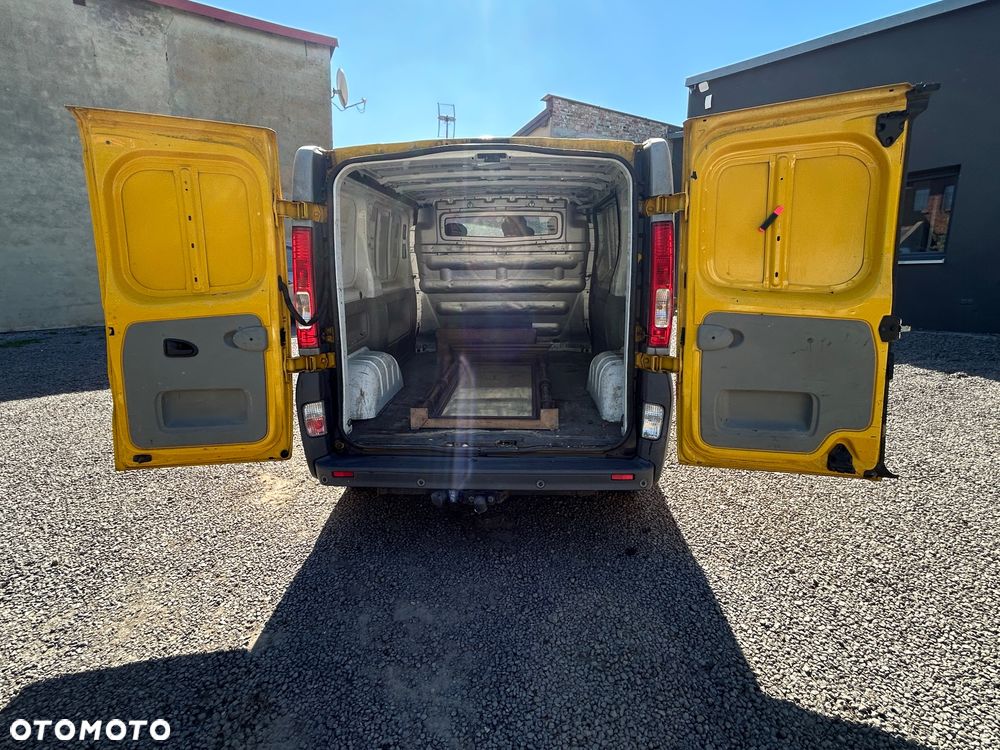 Renault Trafic - 7