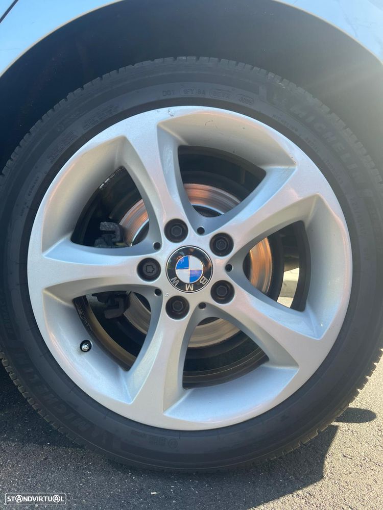 BMW 118 - 12