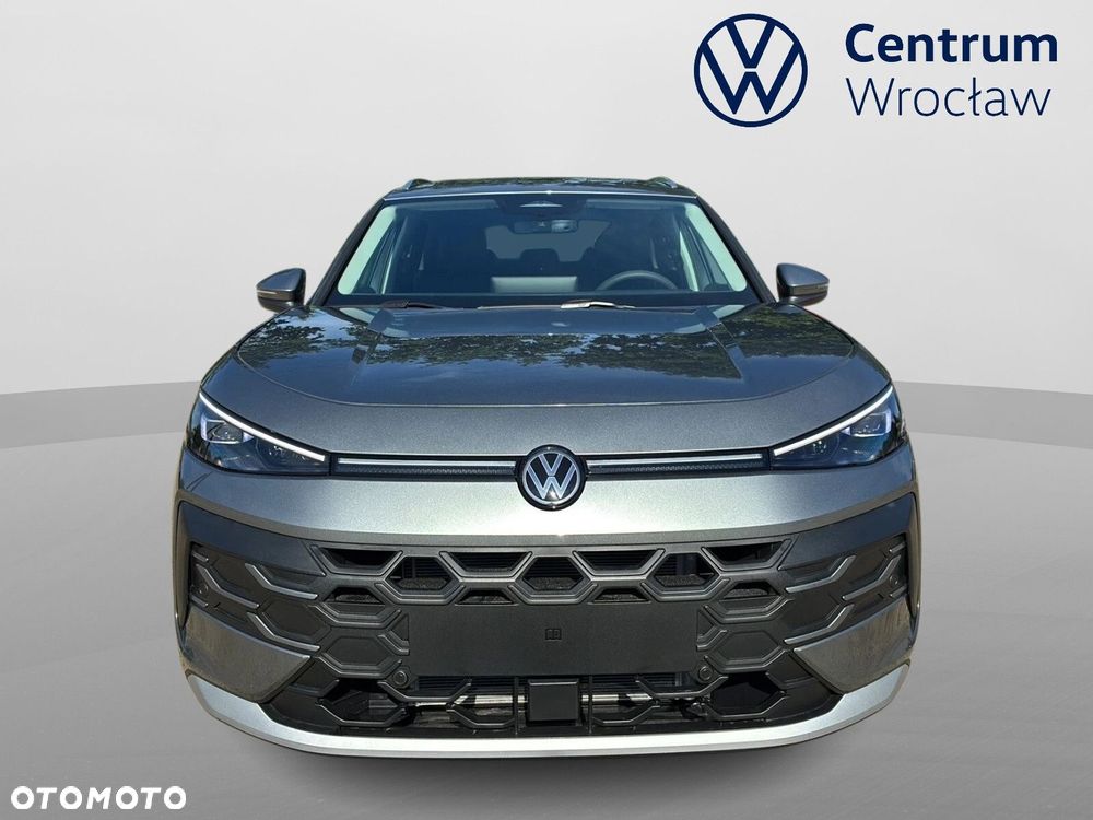 Volkswagen T-Roc - 9