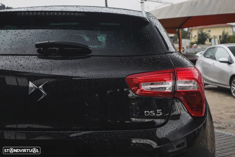 DS DS5 - 19