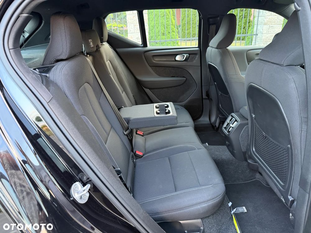 Volvo XC 40 Recharge 69 kWh Single Motor RWD Core - 20