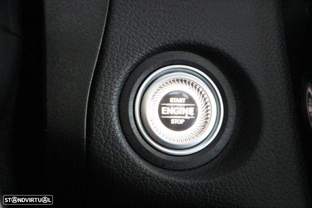 Mercedes-Benz GLC 220 d Coupé 4Matic - 20