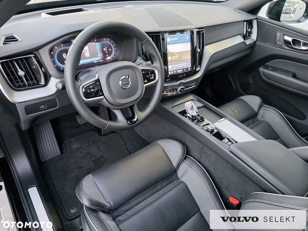 Volvo XC 60 - 12